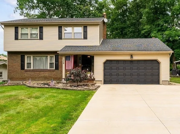178 Shorehaven Dr, Youngstown, OH 44512