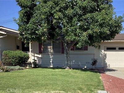 12251 Terry Cir, Garden Grove, CA, 92840