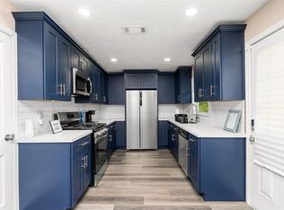 2507 11th St, Galena Park, TX 77547
