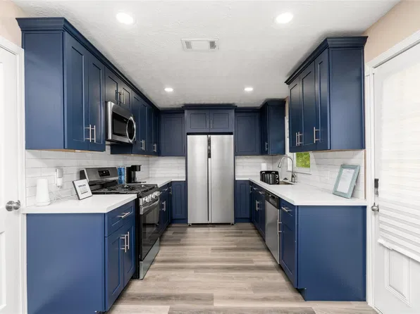 2507 11th St, Galena Park, TX 77547