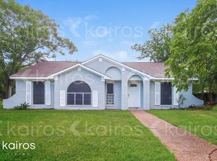 1724 N Avenue L, Freeport, TX 77541
