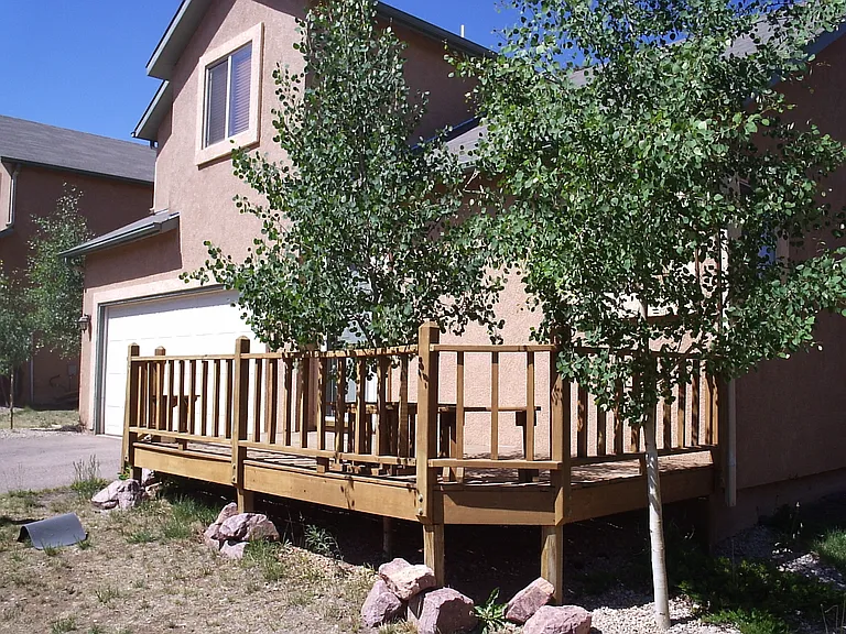 1609 Columbine Village Dr — Photo 10