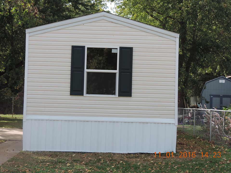 1st image of 4808 S Elwood Ave Lot 662