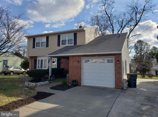 8309 Tinsley Rd, Windsor Mill, MD 21244