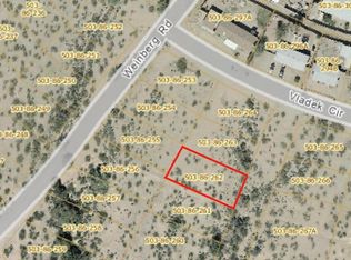 462 Geliebter Dr, Morristown, AZ 85342