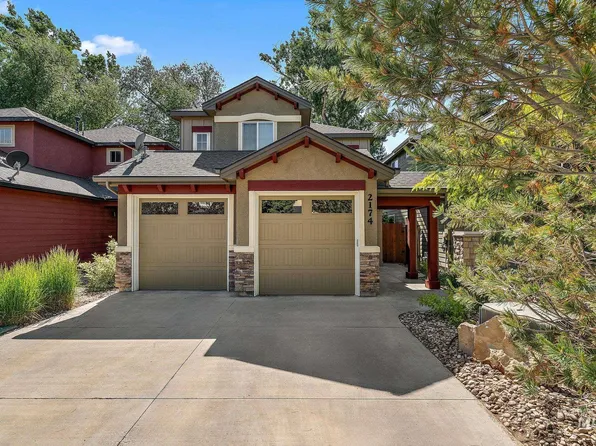 2174 S Myers Pl, Boise, ID 83706