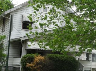 2315 25th St, Akron, OH 44314