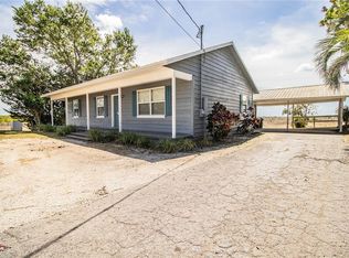 900 T S Wilson Rd, Frostproof, FL 33843