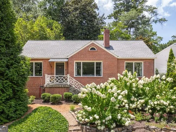 328 Huron St, Decatur, GA 30030