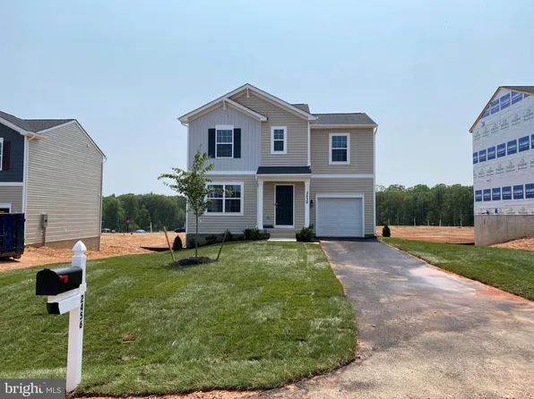 35687 Pine Needle Ln, Locust Grove, VA 22508
