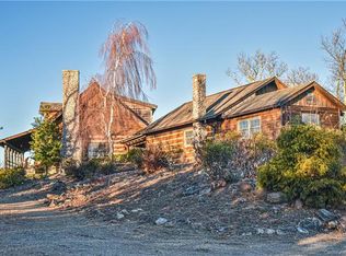 1393 Tiger Tail Ln, Canton, NC 28716