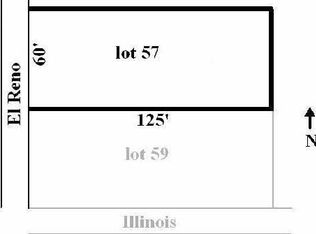 LOT 57 El Reno St, Elkhart, IN 46516