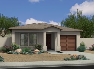 185 E Douglas Ave, Coolidge, AZ 85128