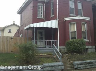 724 11th Ave, New Brighton, PA
