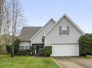 257 Kendra Dr SW, Concord, NC 28025
