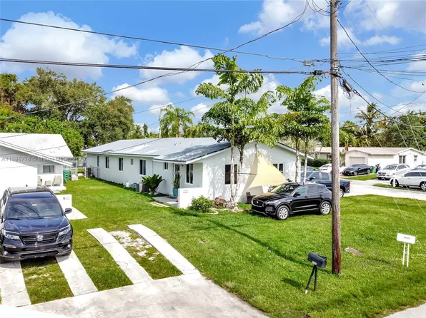 8780 SW 200th Ter, Cutler Bay, FL 33189