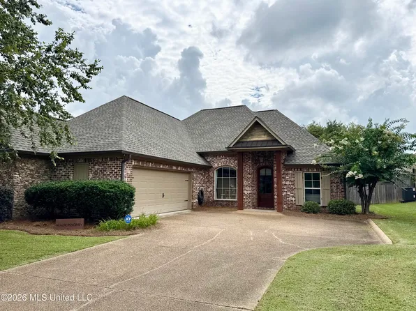 106 Amethyst Ln, Brandon, MS 39047