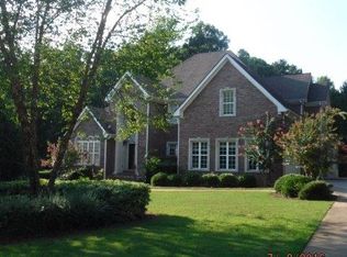 803 Leesburg Pl, Jonesboro, GA 30236