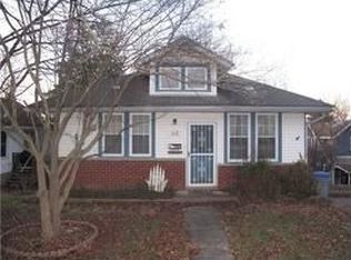112 Forest Ave, South Charleston, WV