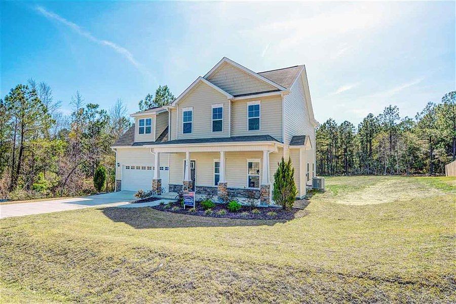 2nd image of 514 Pepperwood Ln Lot 61