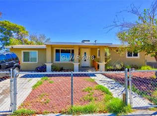 120 Pecos St, Las Vegas, NV 89101