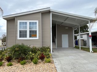 8971 Dusk Way #51S, Hudson, FL 34667