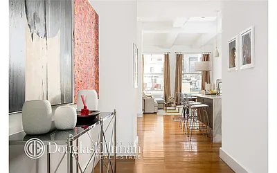 Sold by Douglas Elliman