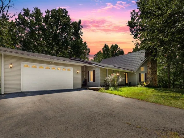 7118 Horton Rd, Dublin, VA 24084