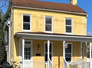 411 S Kent St, Winchester, VA 22601