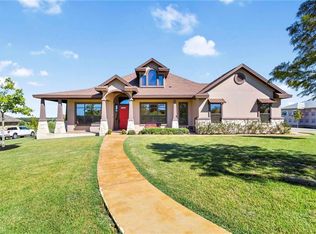 216 Apache Pass, Hutto, TX 78634