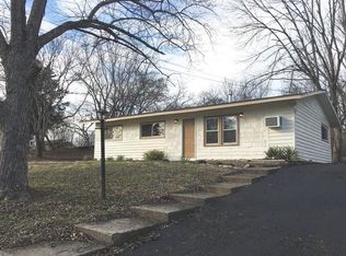 9636 Wildbrook Ln, Cincinnati, OH 45231