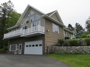 18 1st Ave, Fort Kent, ME 04743