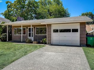 315 NE 63rd Ave, Portland, OR 97213