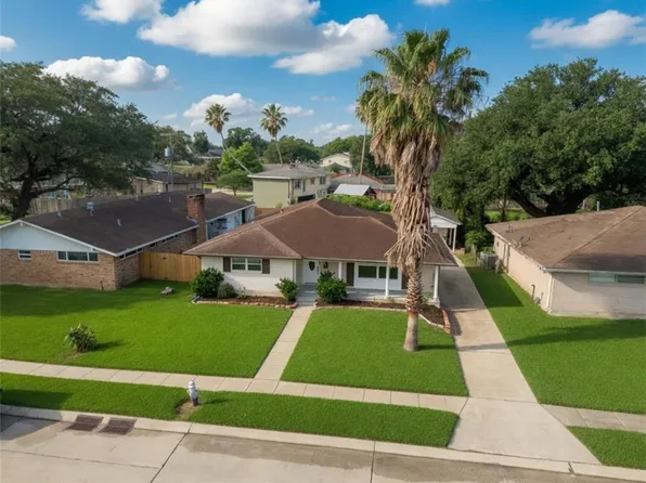 3608 Henican Pl, Metairie, LA 70003