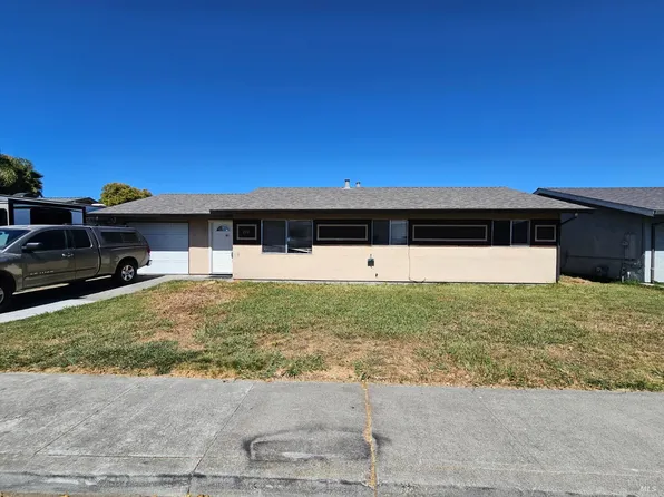 212 Maple Street, Suisun City, CA 94585