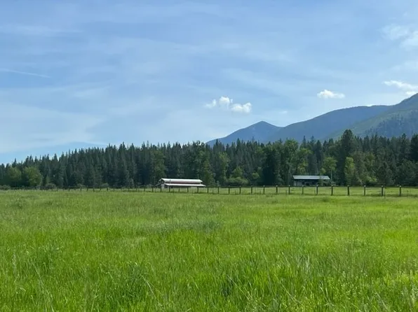 Nhn Harbrook Ln, Missoula, MT 59808