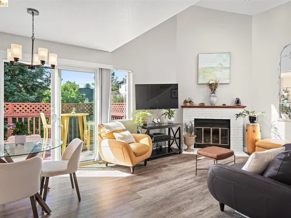 3687 Maple AVE #9, Oakland, CA 94602