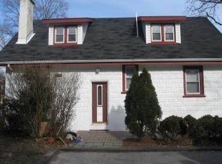 8333 New Second St, Elkins Park, PA 19027