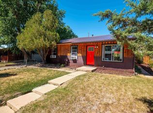 505 S Valley Rd, Cortez, CO 81321