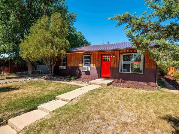 505 S Valley Road, Cortez, CO 81321