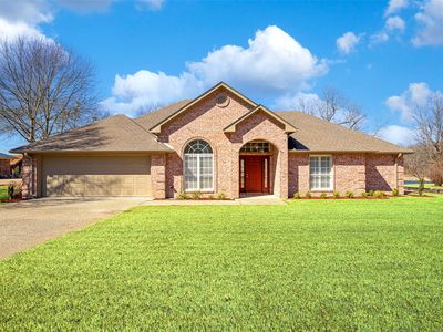 247 Spring Lake Dr, Mineola, TX, 75773