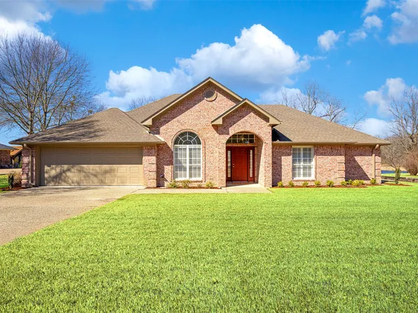 247 Spring Lake Dr, Mineola, TX 75773