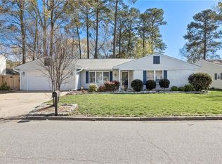 4712 Thresher Ct, Virginia Beach, VA 23464