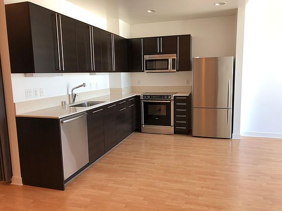 2nd image of 1160 Mission St Unit 2110