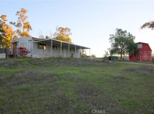 24190 Minton Rd, Homeland, CA 92548