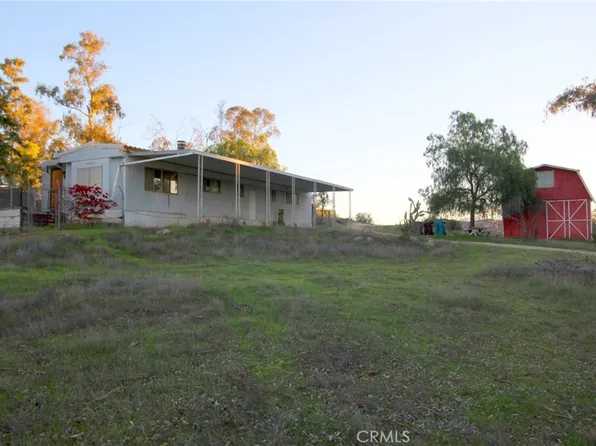 24190 Minton Rd, Homeland, CA 92548