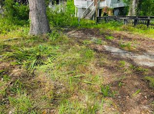 1203 S Main St, Chattahoochee, FL 32324