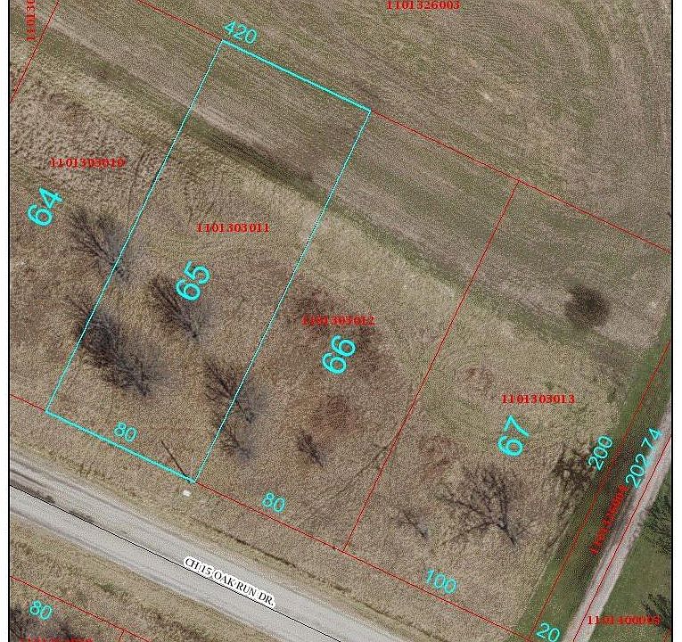 1st image of 7065 Oak Run Dr
