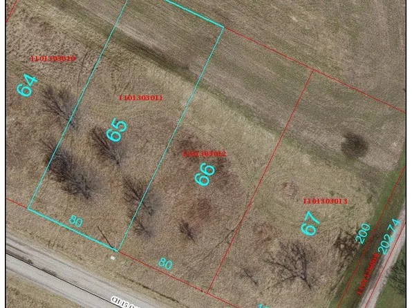 7065 Oak Run Dr, Dahinda, IL 61428