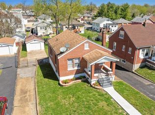 321 Carthage Ave, Saint Louis, MO